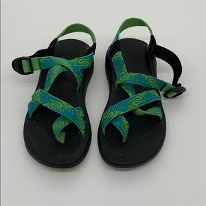 Chaco Sandals